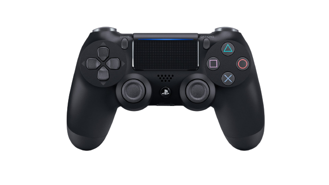 Comando PS4 DualShock 4 - G-Electro
